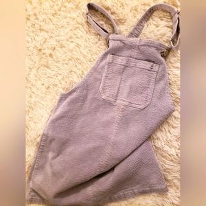 Wild fable corduroy dress